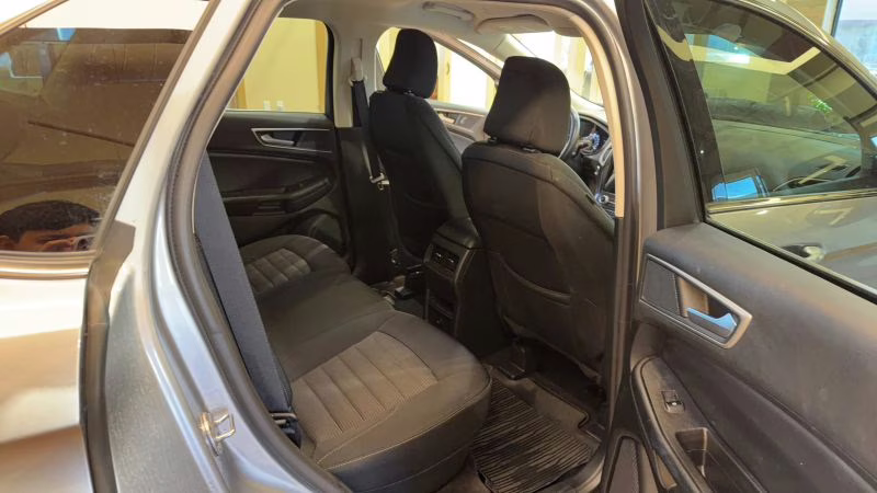 2024 Ford Edge SEL Sport Utility 4D AWD