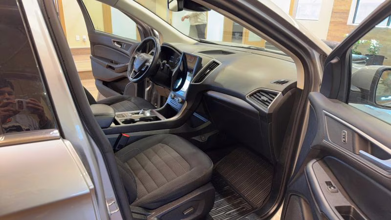2024 Ford Edge SEL Sport Utility 4D AWD