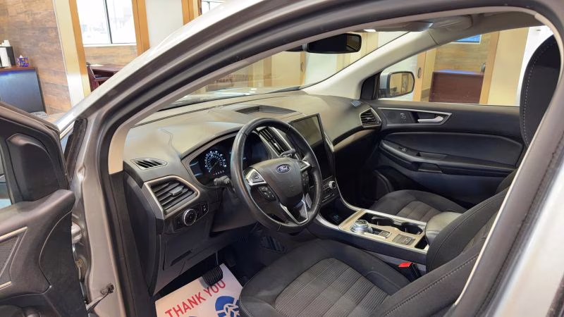 2024 Ford Edge SEL Sport Utility 4D AWD