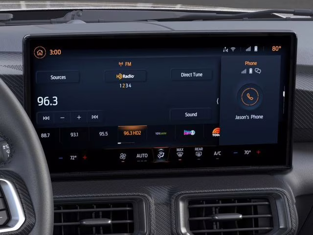 2026 Gray Metallic Ford Mustang EcoBoost RWD Coupe