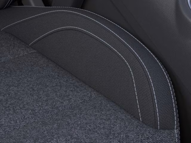 2026 Gray Metallic Ford Mustang EcoBoost RWD Coupe