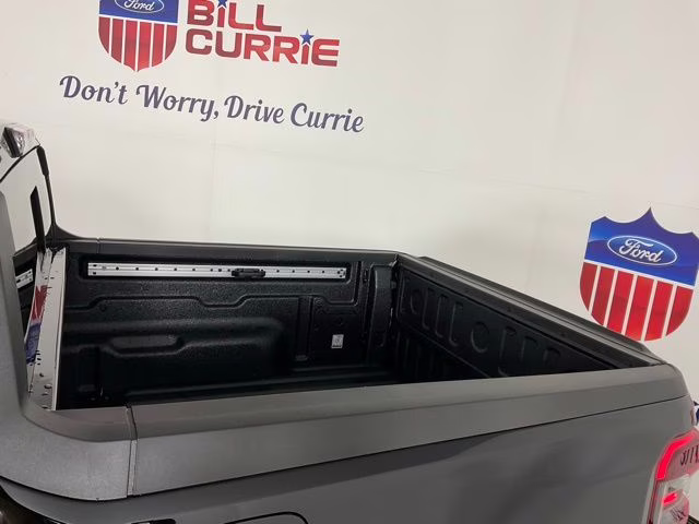 2026 Shadow Black Ford Maverick Lobo High AWD Truck