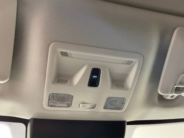 2026 Shadow Black Ford Maverick Lobo High AWD Truck