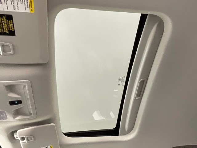 2026 Shadow Black Ford Maverick Lobo High AWD Truck