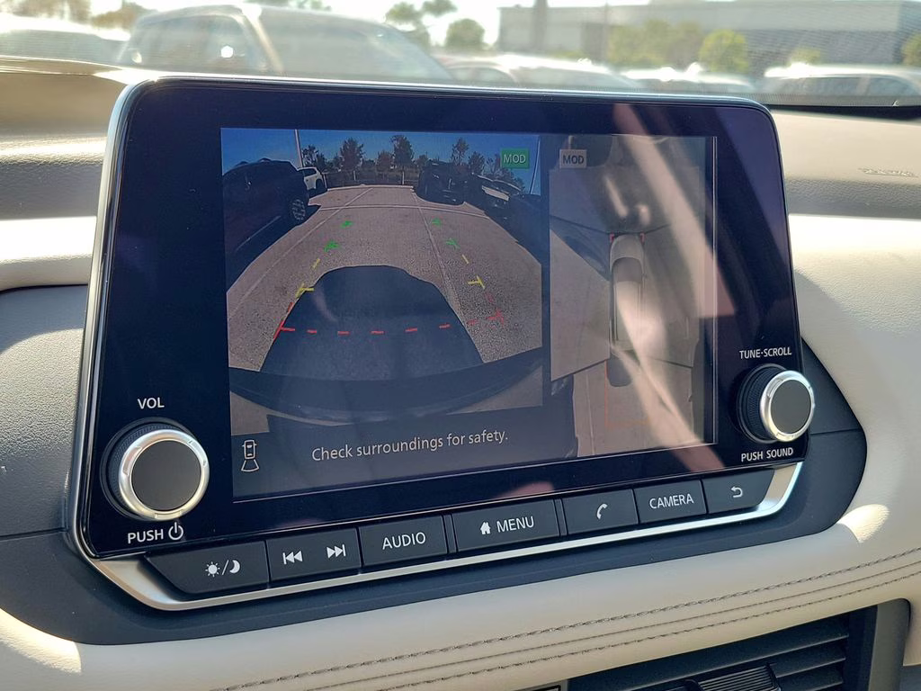 2026 Super Black Nissan Rogue SV FWD SUV