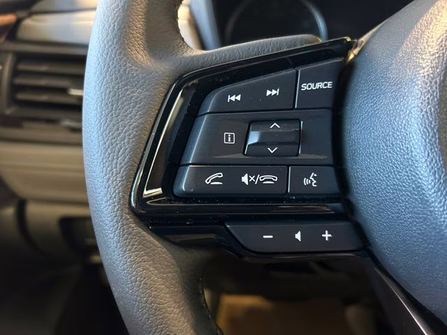 2026 River Rock Pearl Subaru Forester Sport AWD SUV