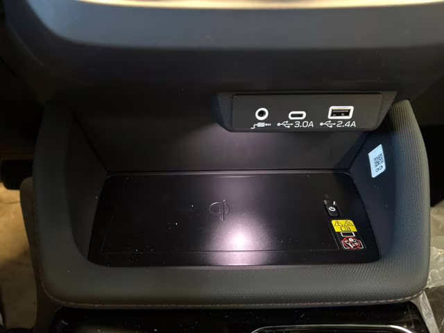 2026 River Rock Pearl Subaru Forester Sport AWD SUV