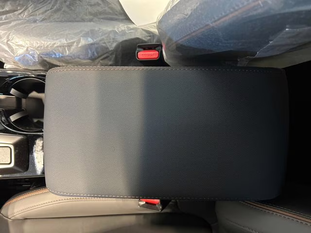 2026 River Rock Pearl Subaru Forester Sport AWD SUV