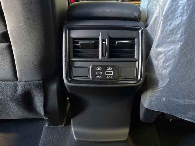 2026 River Rock Pearl Subaru Forester Sport AWD SUV