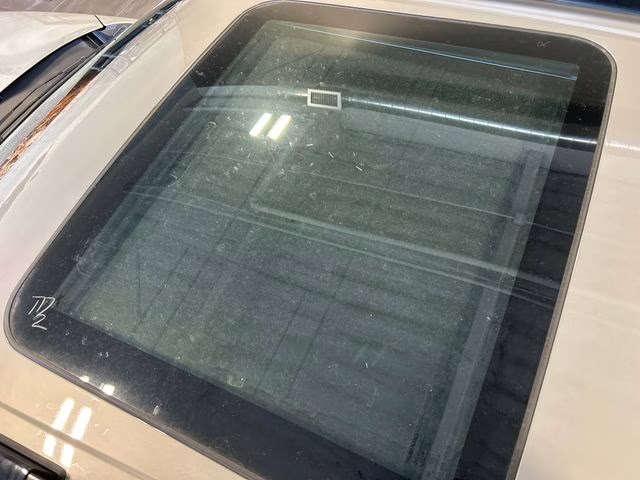 2026 River Rock Pearl Subaru Forester Sport AWD SUV