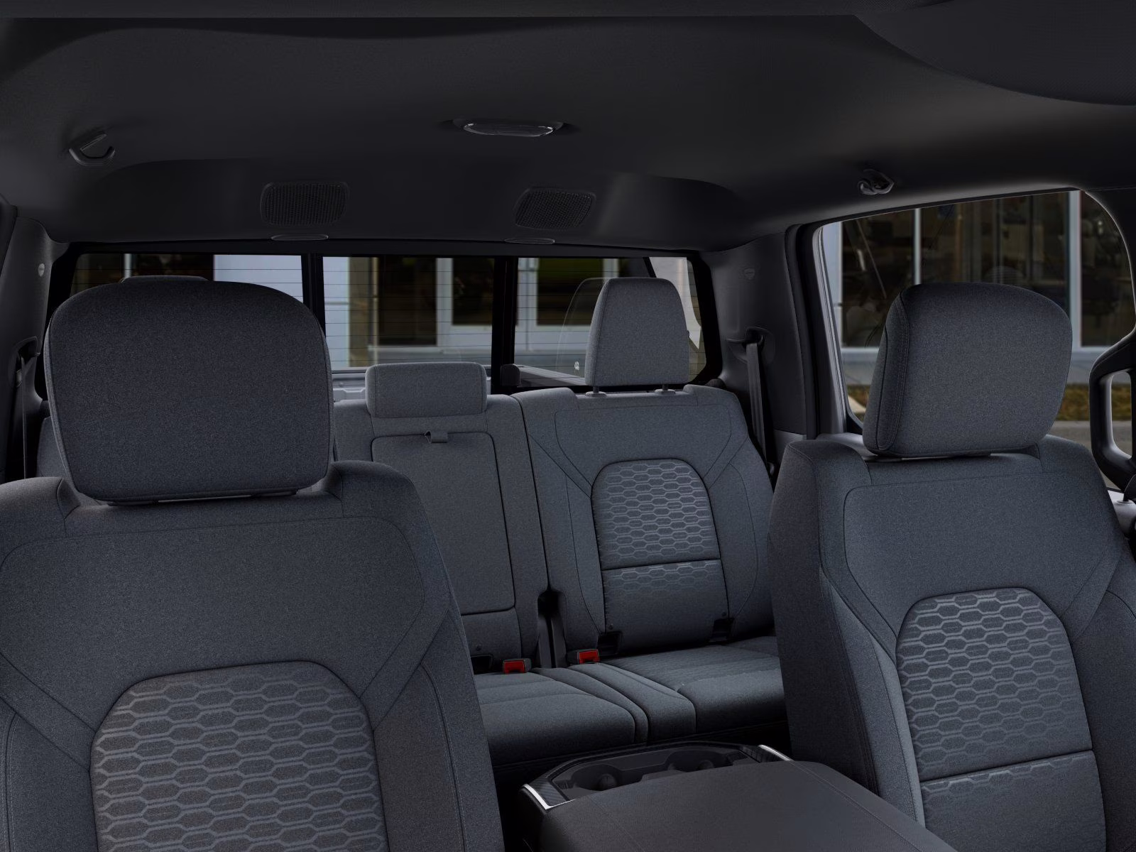 2026 Bright White Clearcoat Ram 1500 Big Horn/Lone Star 4X4 Truck