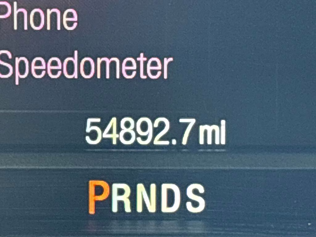 2019 Black Lincoln MKC Black Label AWD SUV