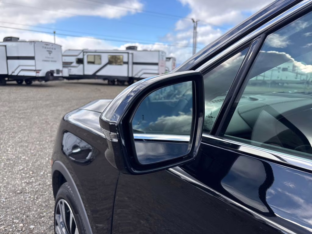 2019 Black Lincoln MKC Black Label AWD SUV