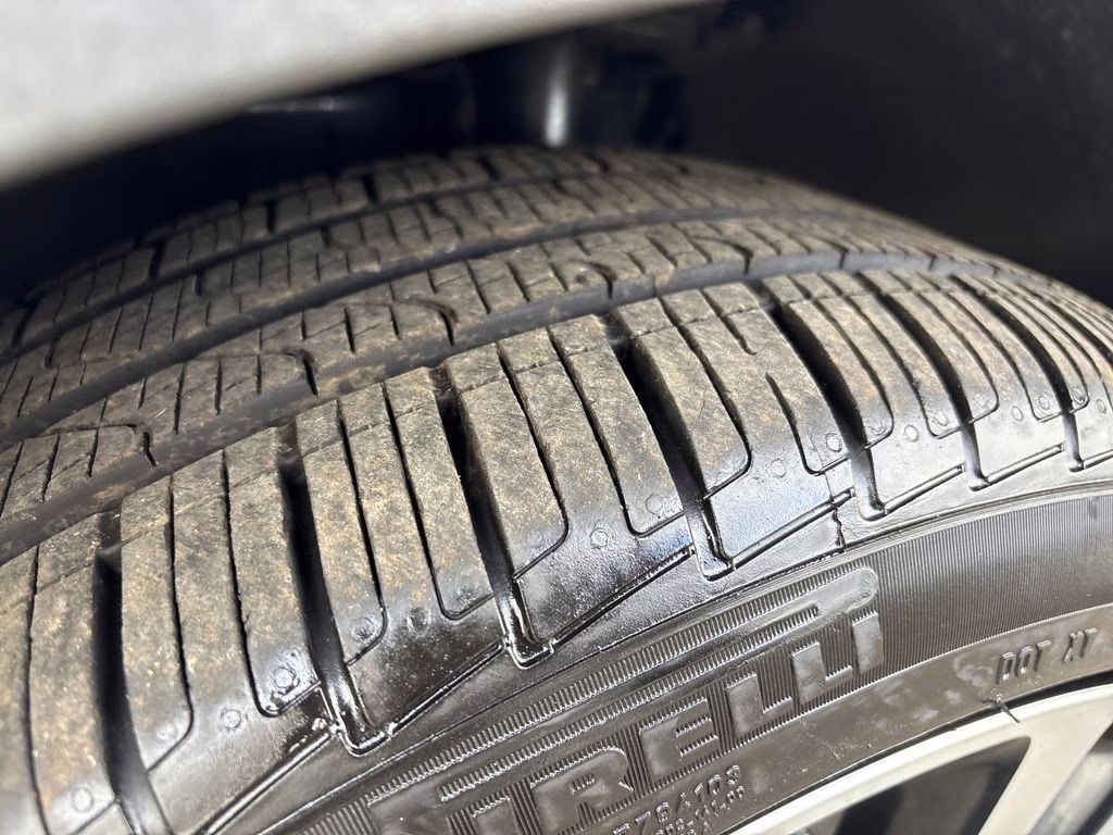 2019 Black Lincoln MKC Black Label AWD SUV