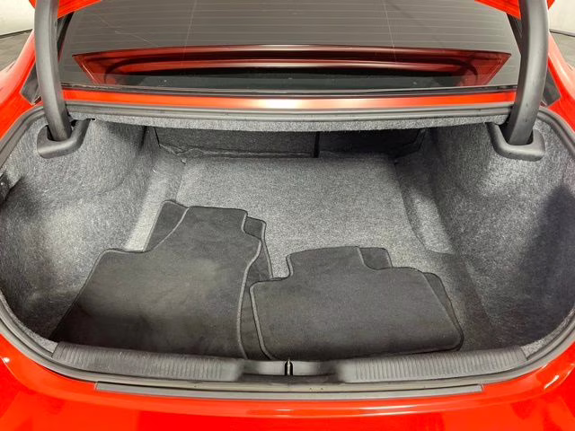 2023 Go Mango! Dodge Charger R/T Scat Pack RWD Sedan