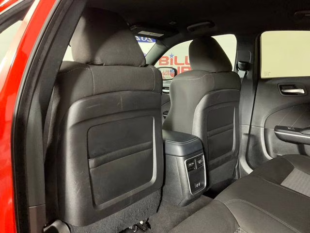 2023 Go Mango! Dodge Charger R/T Scat Pack RWD Sedan