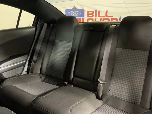 2023 Go Mango! Dodge Charger R/T Scat Pack RWD Sedan