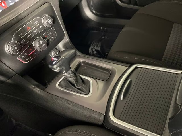 2023 Go Mango! Dodge Charger R/T Scat Pack RWD Sedan