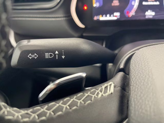 2026 Velvet Red Pearlcoat Jeep Grand Cherokee Laredo Altitude 4X4 SUV