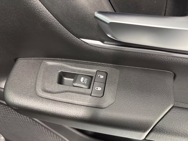 2026 Granite Crystal Metallic Clearcoat Ram 1500 Big Horn 4X4 Truck