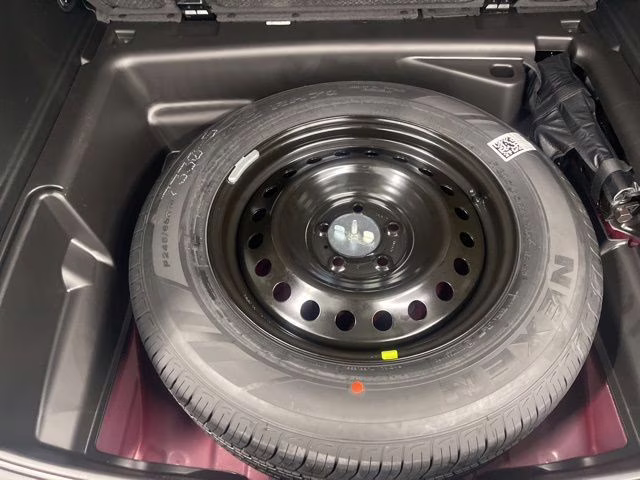 2026 Velvet Red Pearlcoat Jeep Grand Cherokee Laredo Altitude 4X4 SUV