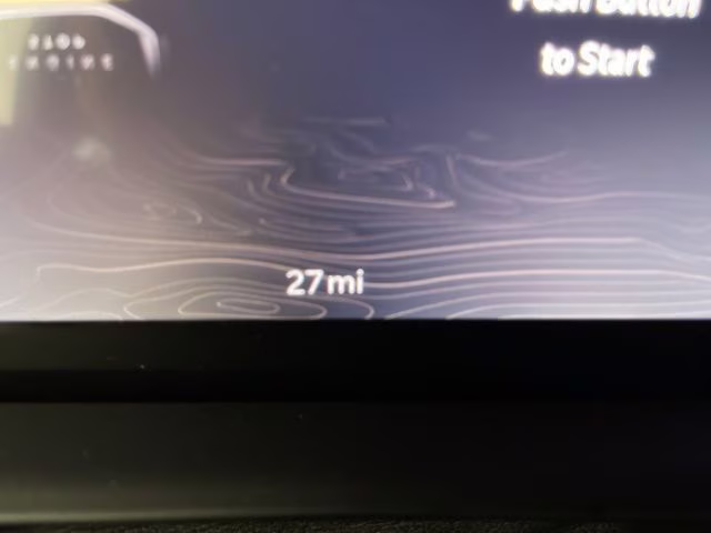 2026 Velvet Red Pearlcoat Jeep Grand Cherokee Laredo Altitude 4X4 SUV