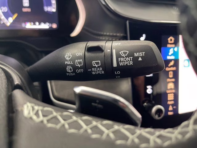 2026 Velvet Red Pearlcoat Jeep Grand Cherokee Laredo Altitude 4X4 SUV