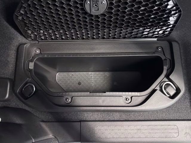 2026 Granite Crystal Metallic Clearcoat Ram 1500 Big Horn 4X4 Truck