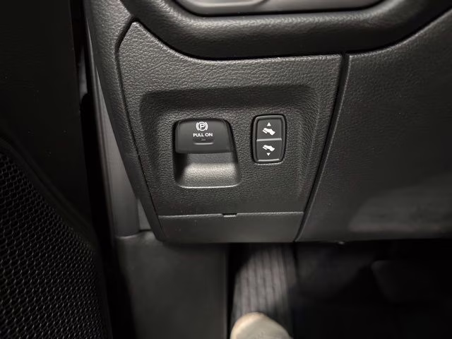 2026 Granite Crystal Metallic Clearcoat Ram 1500 Big Horn 4X4 Truck