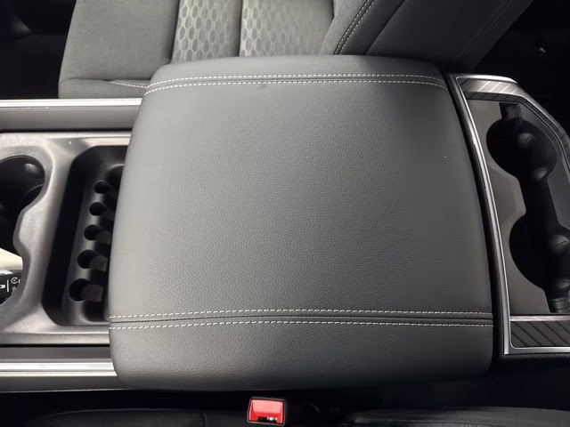 2026 Granite Crystal Metallic Clearcoat Ram 1500 Big Horn 4X4 Truck