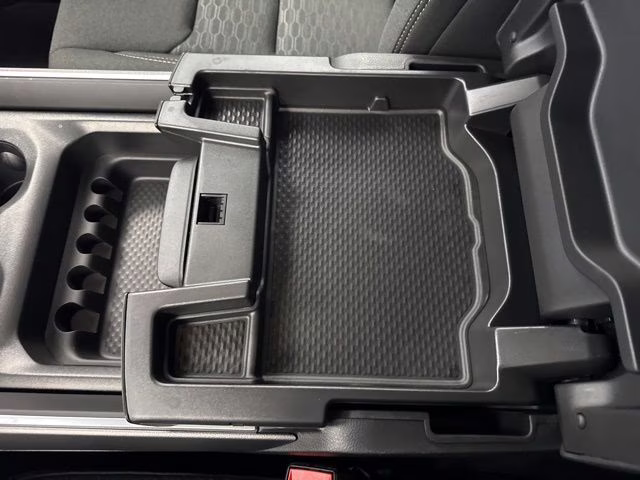 2026 Granite Crystal Metallic Clearcoat Ram 1500 Big Horn 4X4 Truck