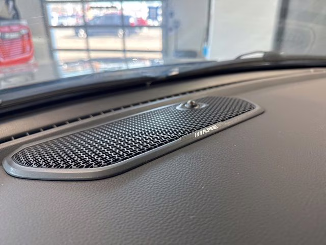 2026 Granite Crystal Metallic Clearcoat Ram 1500 Big Horn 4X4 Truck