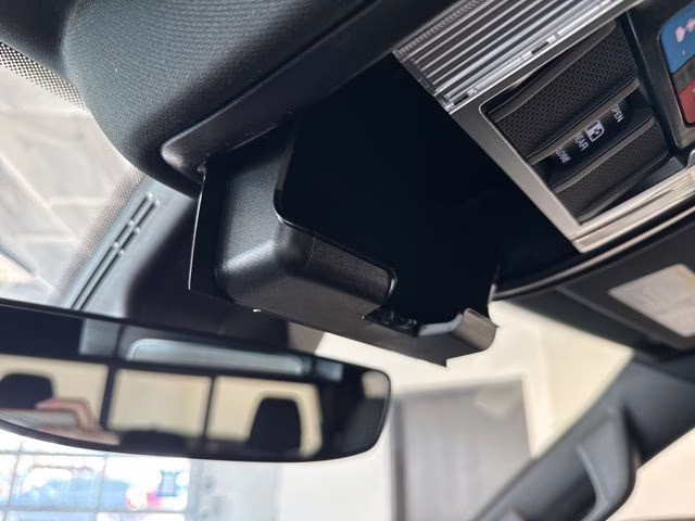 2026 Granite Crystal Metallic Clearcoat Ram 1500 Big Horn 4X4 Truck