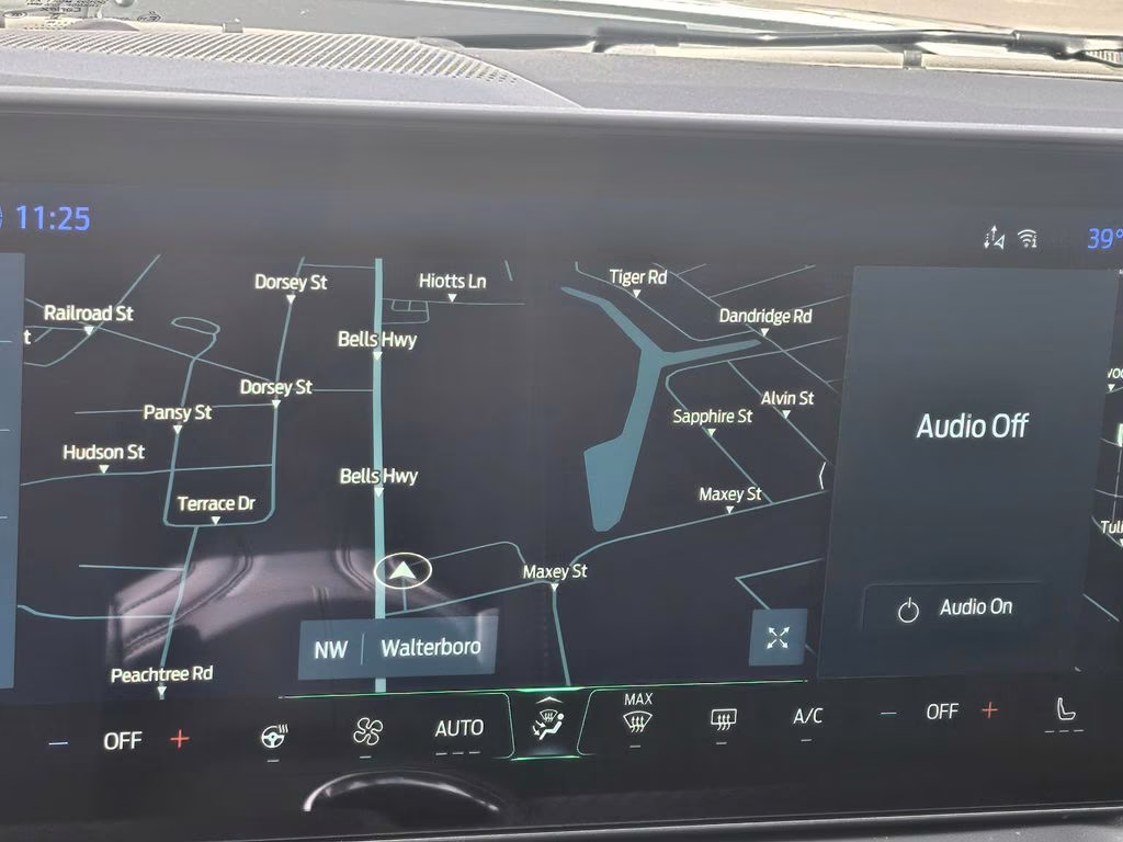 2026 Oxford White Ford Mustang GT RWD Coupe