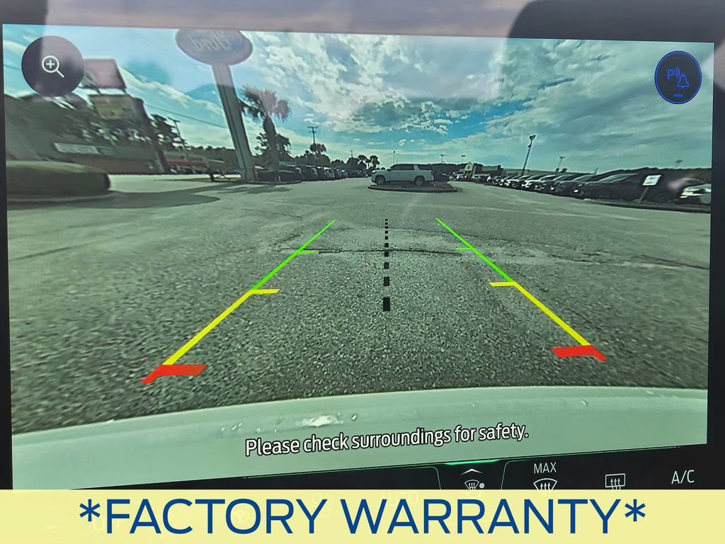 2026 Oxford White Ford Mustang GT RWD Coupe