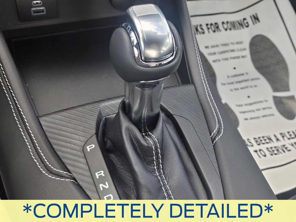 2026 Oxford White Ford Mustang GT RWD Coupe