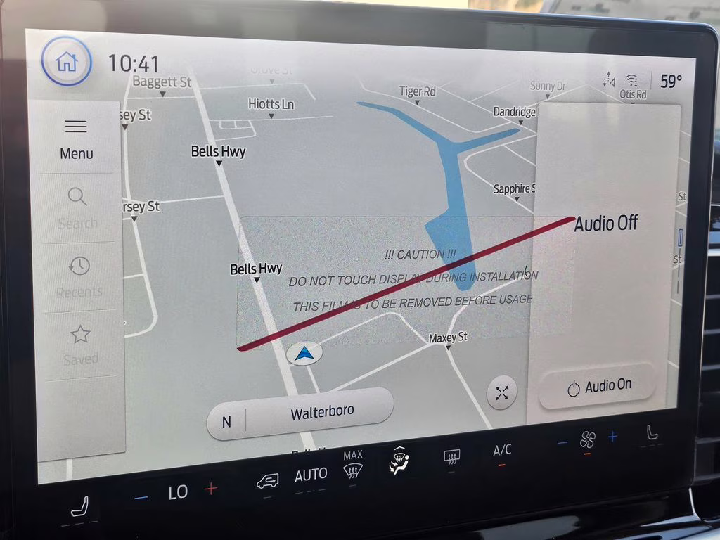 2026 Oxford White Ford Transit-350 XL RWD Crossover