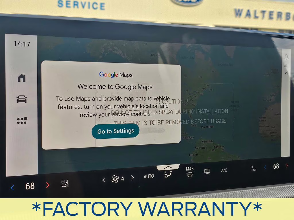 2026 Carbonized Gray Metallic Ford Explorer ST 4X4 SUV