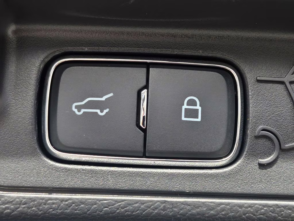 2026 Carbonized Gray Metallic Ford Explorer ST 4X4 SUV