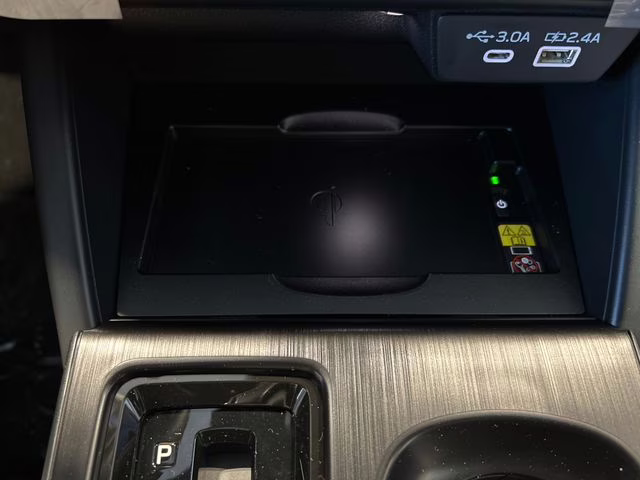 2026 Sapphire Blue Pearl Subaru Outback Limited AWD SUV