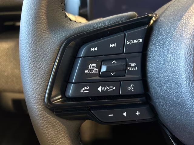 2026 Sapphire Blue Pearl Subaru Outback Limited AWD SUV