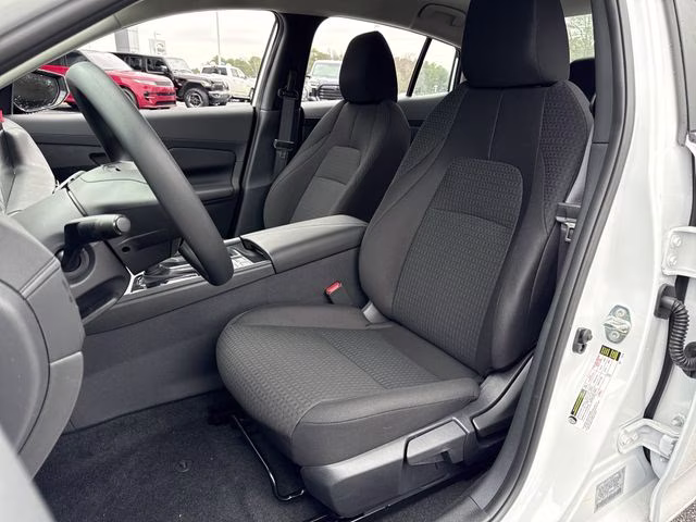2026 Fresh Powder Nissan Sentra S FWD Sedan