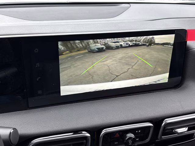 2026 Fresh Powder Nissan Sentra S FWD Sedan