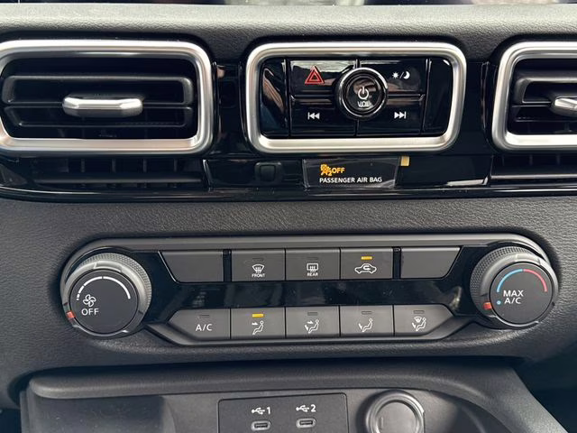 2026 Fresh Powder Nissan Sentra S FWD Sedan