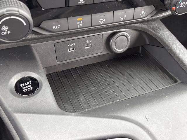 2026 Fresh Powder Nissan Sentra S FWD Sedan