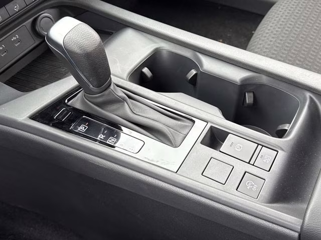 2026 Fresh Powder Nissan Sentra S FWD Sedan