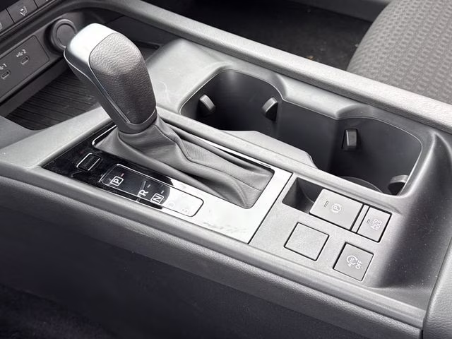 2026 Fresh Powder Nissan Sentra S FWD Sedan