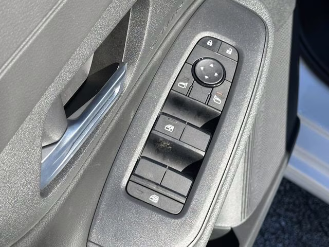 2026 Fresh Powder Nissan Sentra S FWD Sedan