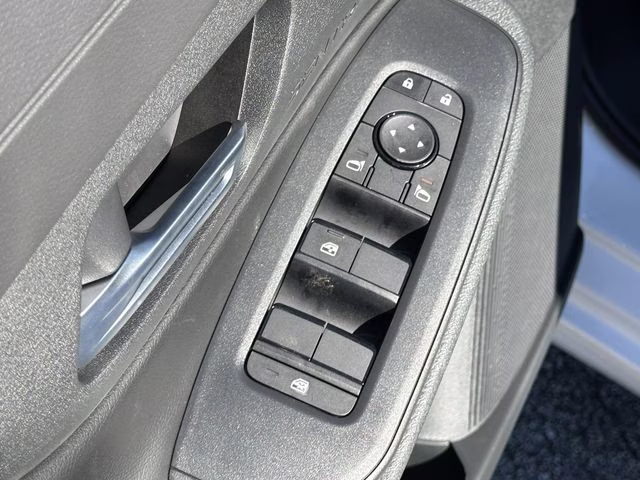 2026 Fresh Powder Nissan Sentra S FWD Sedan