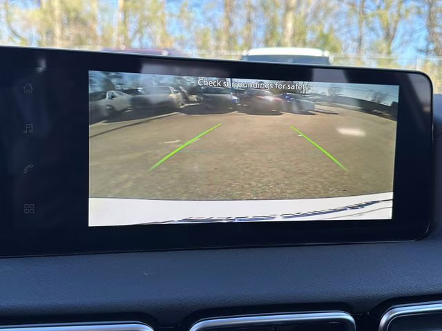 2026 Fresh Powder Nissan Sentra S FWD Sedan